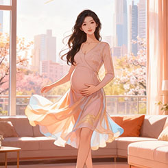 而在评论🛠成都助孕机构区，一条高赞👨‍👦留言异常刺眼： ⛏“这么失败🇵🇰